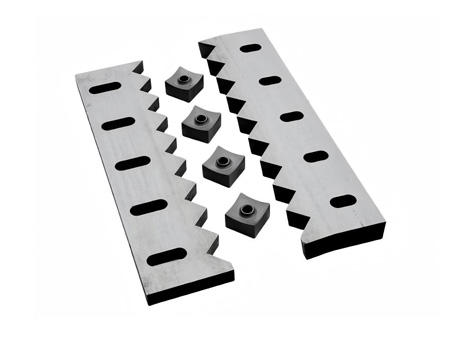 撕碎機(jī)刀片