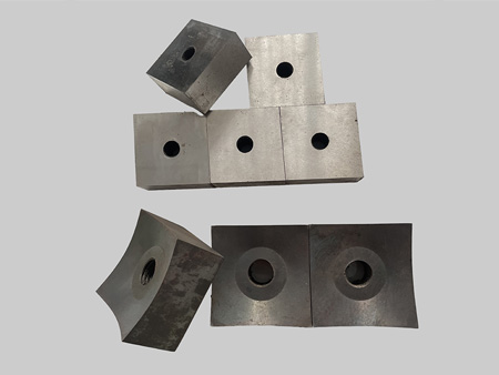 撕碎機(jī)刀片